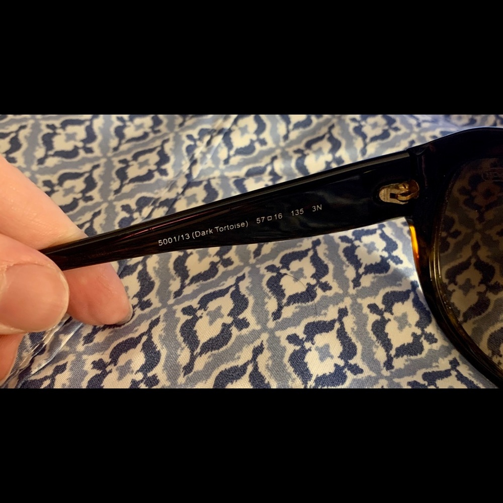 Coach Sunglasses - Picture 7 of 12